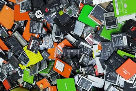 丘北新店彝族乡废旧电池回收_收购铅酸蓄电池公司